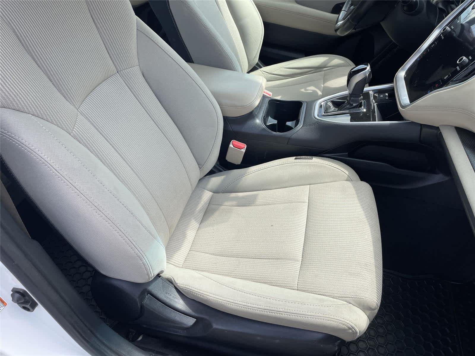 Thumbnail: 2020 Subaru Legacy - 16