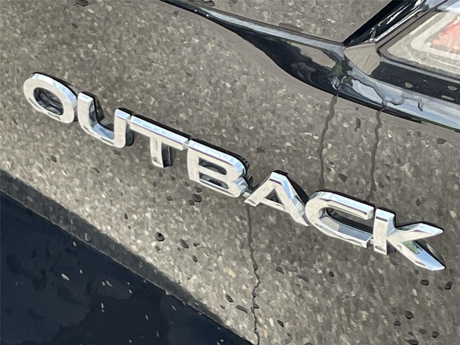 Thumbnail: 2022 Subaru Outback - 10