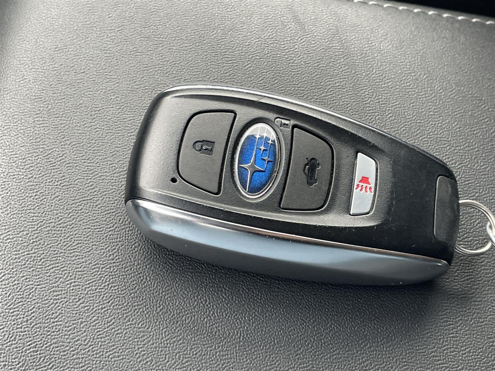 2022 Subaru Forester Limited 32