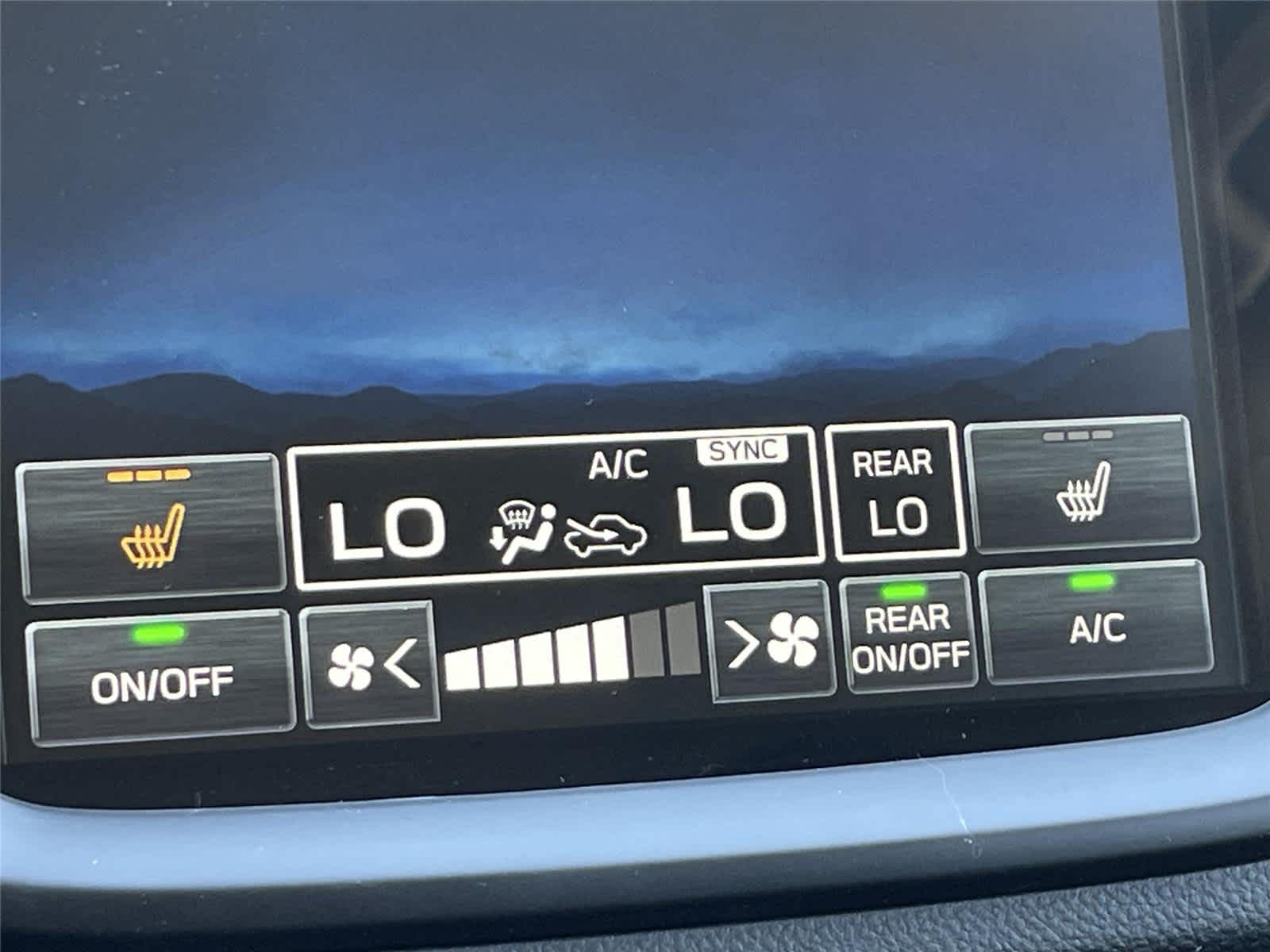 Thumbnail: 2026 Subaru Ascent - 24