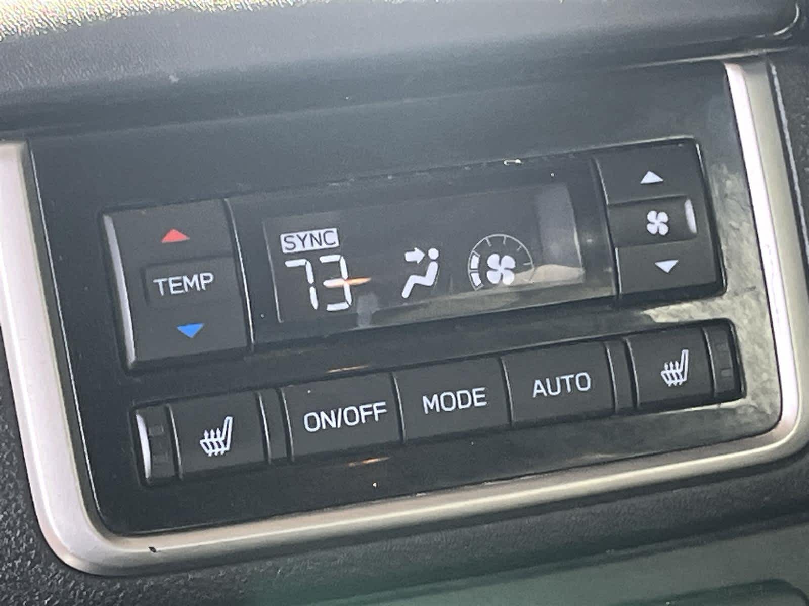 Thumbnail: 2019 Subaru Ascent - 20