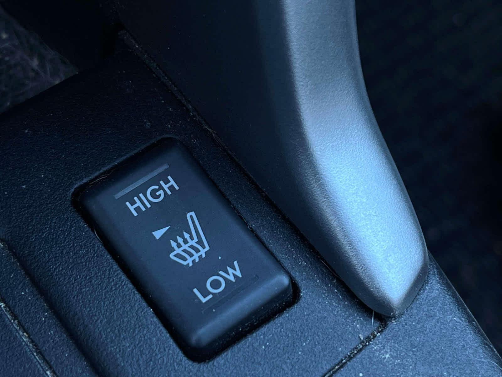 Thumbnail: 2014 Subaru Forester - 13