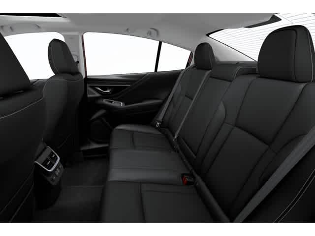 Thumbnail: 2025 Subaru Legacy - 17