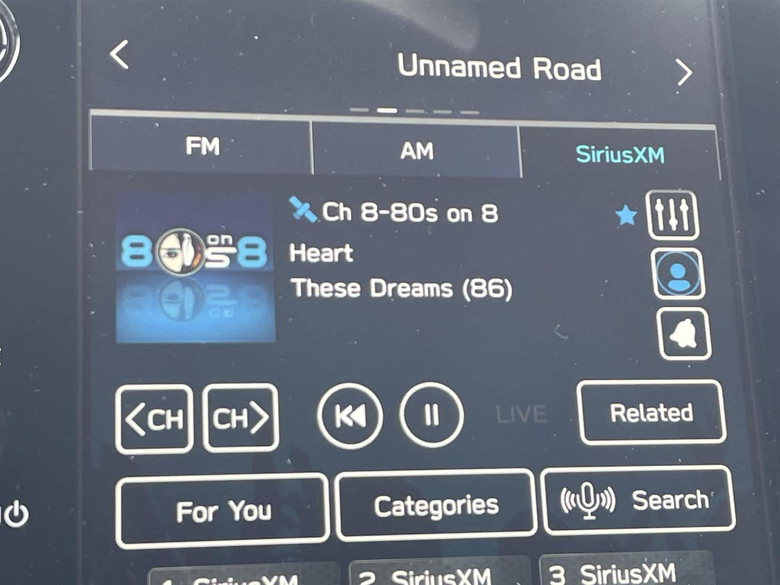 Thumbnail: 2025 Subaru Outback - 21