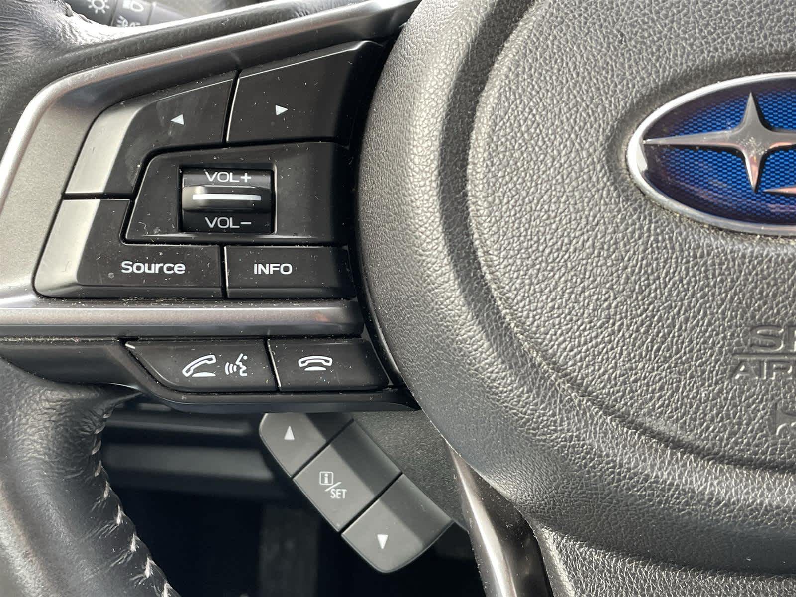 Thumbnail: 2022 Subaru Forester - 28