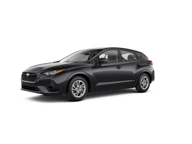 Thumbnail: 2025 Subaru Impreza - 3
