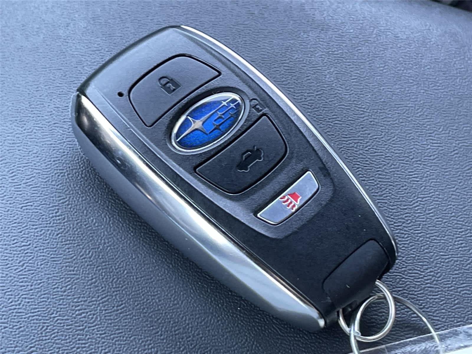 Thumbnail: 2026 Subaru Outback - 22