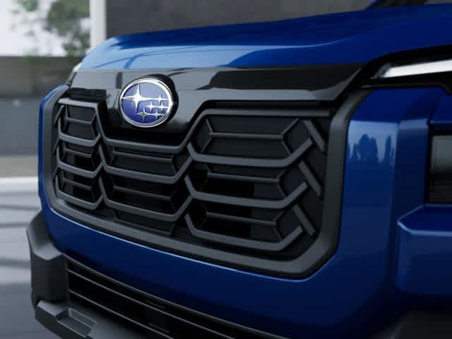 Thumbnail: 2026 Subaru Outback - 10