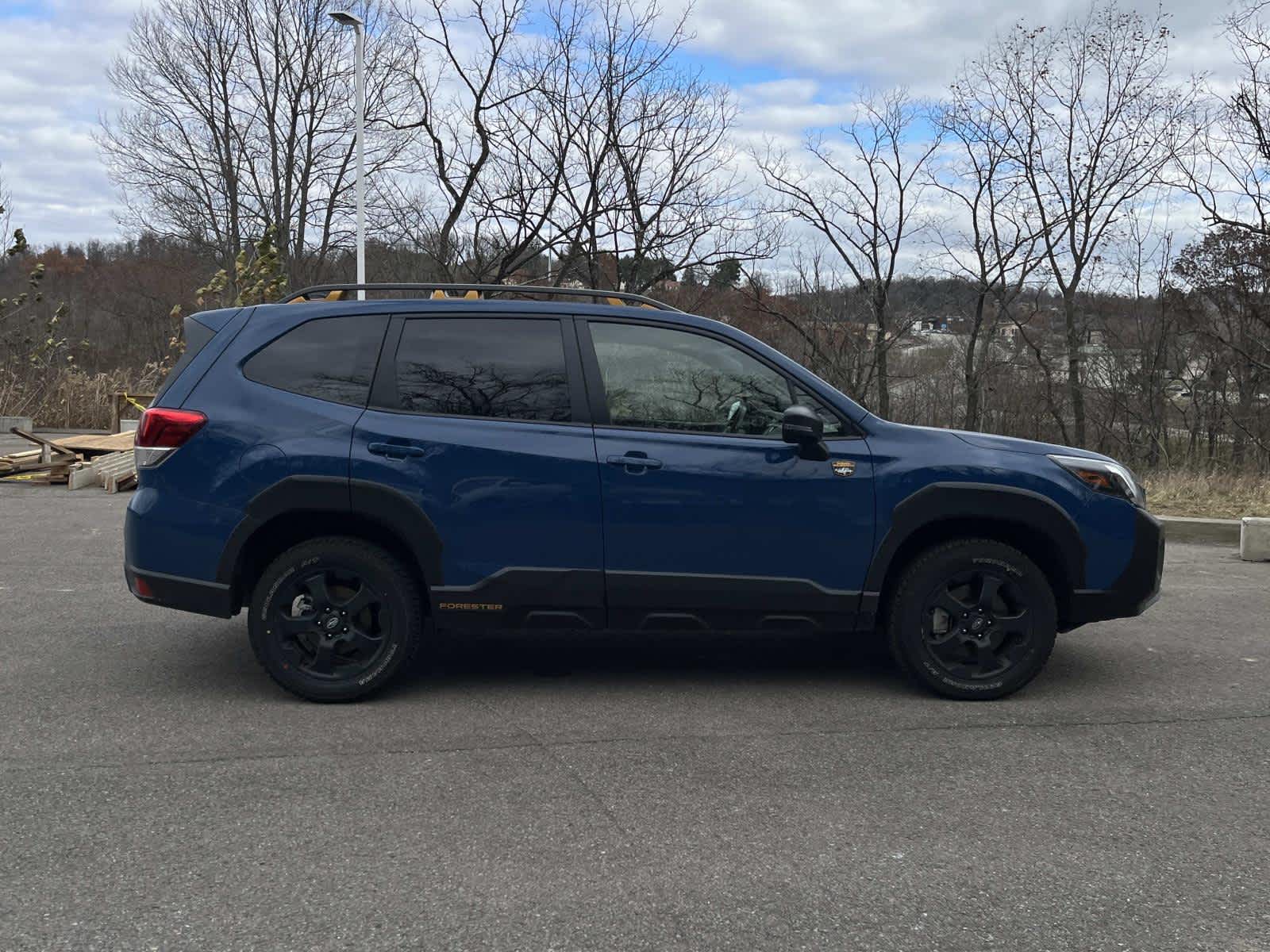 Thumbnail: 2025 Subaru Forester - 6