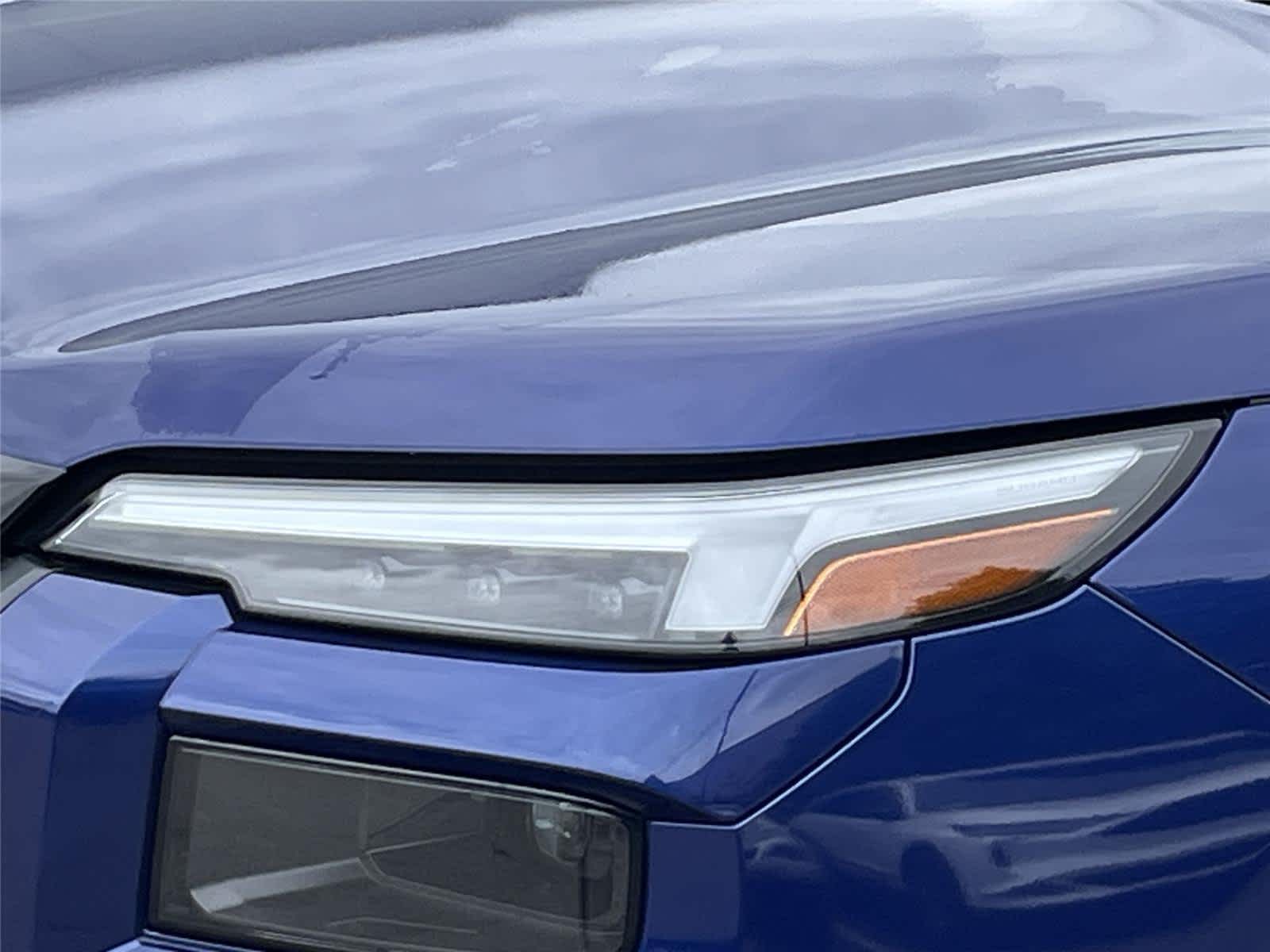 Thumbnail: 2026 Subaru Outback - 9