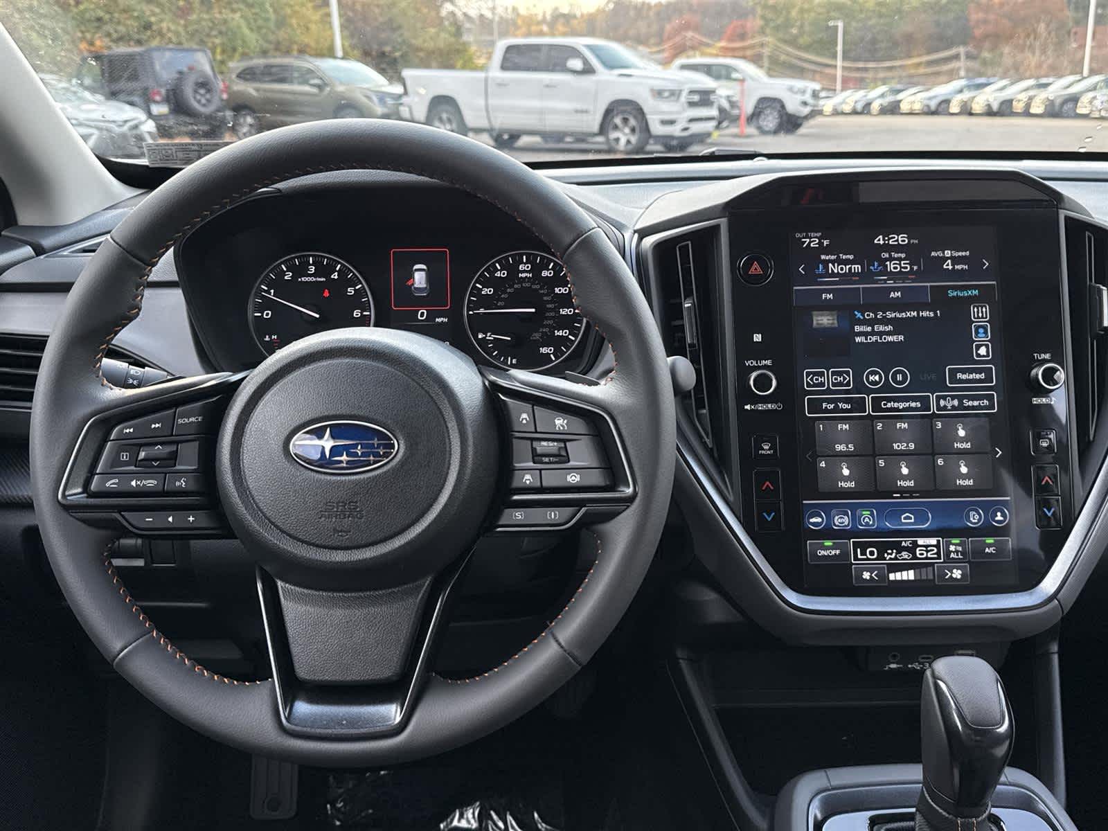 Thumbnail: 2024 Subaru Crosstrek - 20