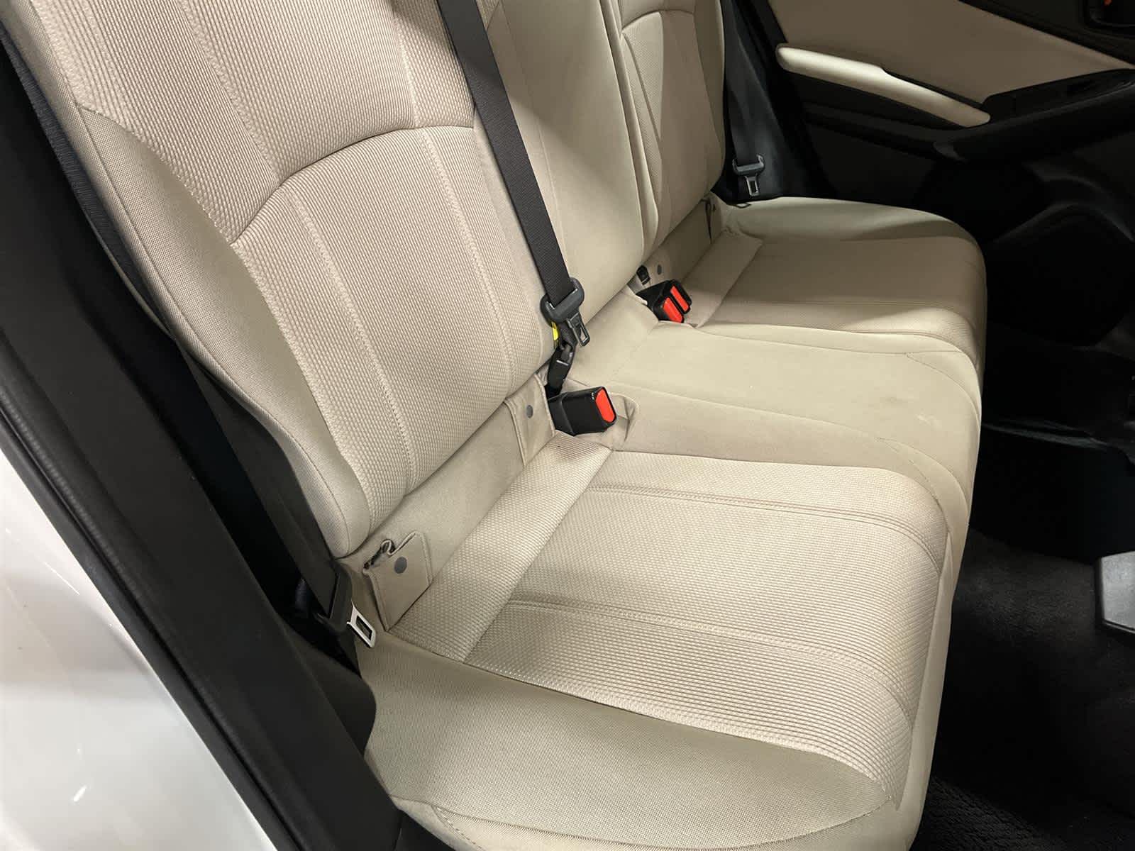 Thumbnail: 2023 Subaru Impreza - 16