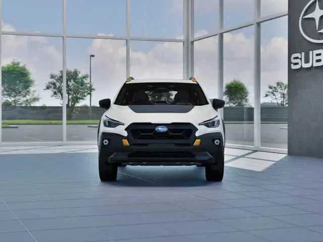 Thumbnail: 2026 Subaru Crosstrek - 7