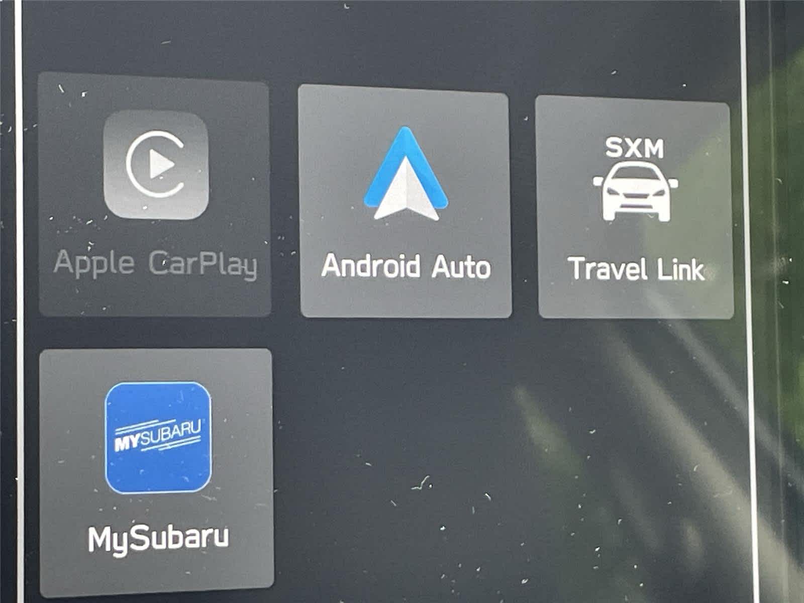 Thumbnail: 2024 Subaru Crosstrek - 20