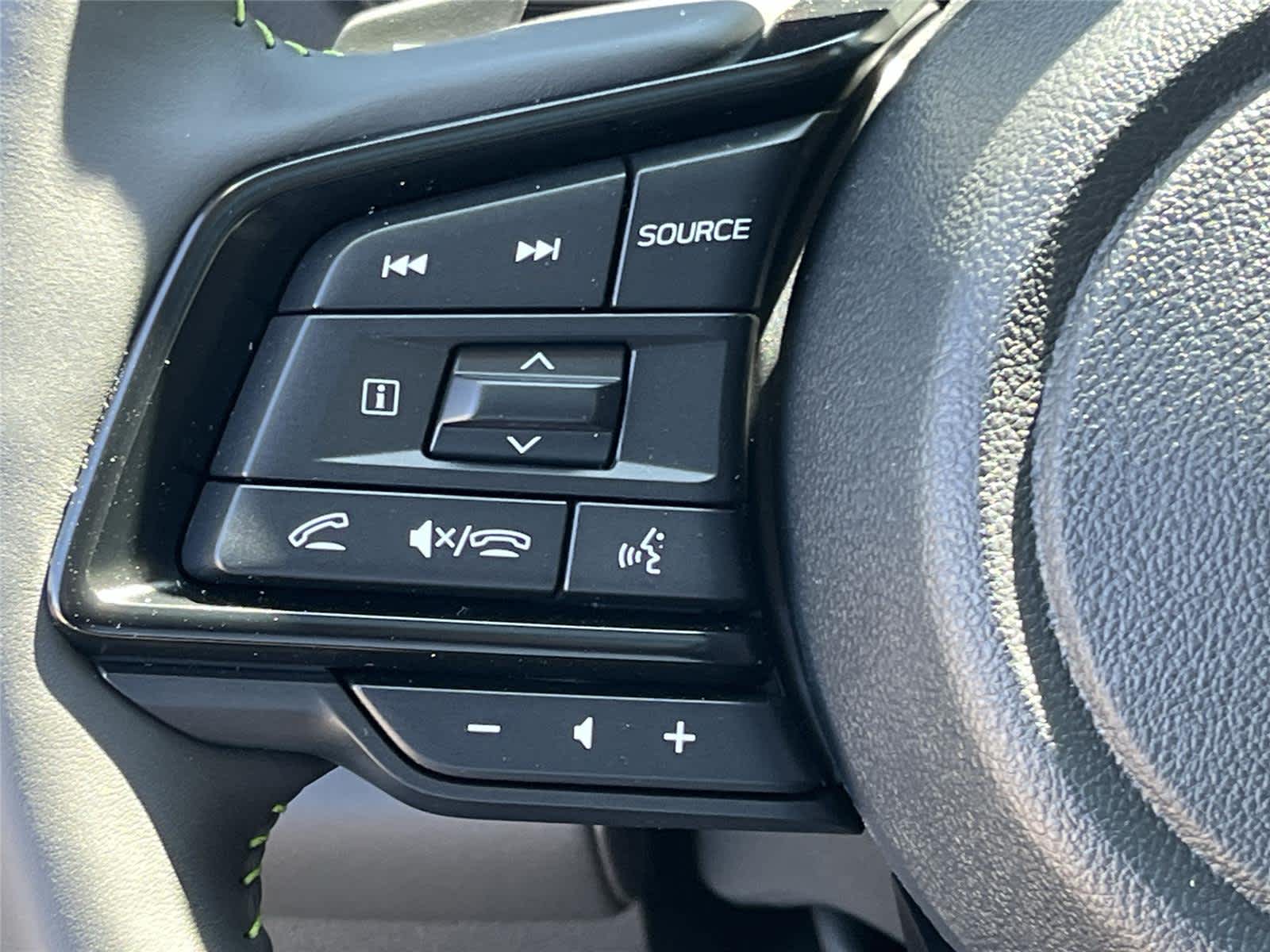 Thumbnail: 2026 Subaru Ascent - 31