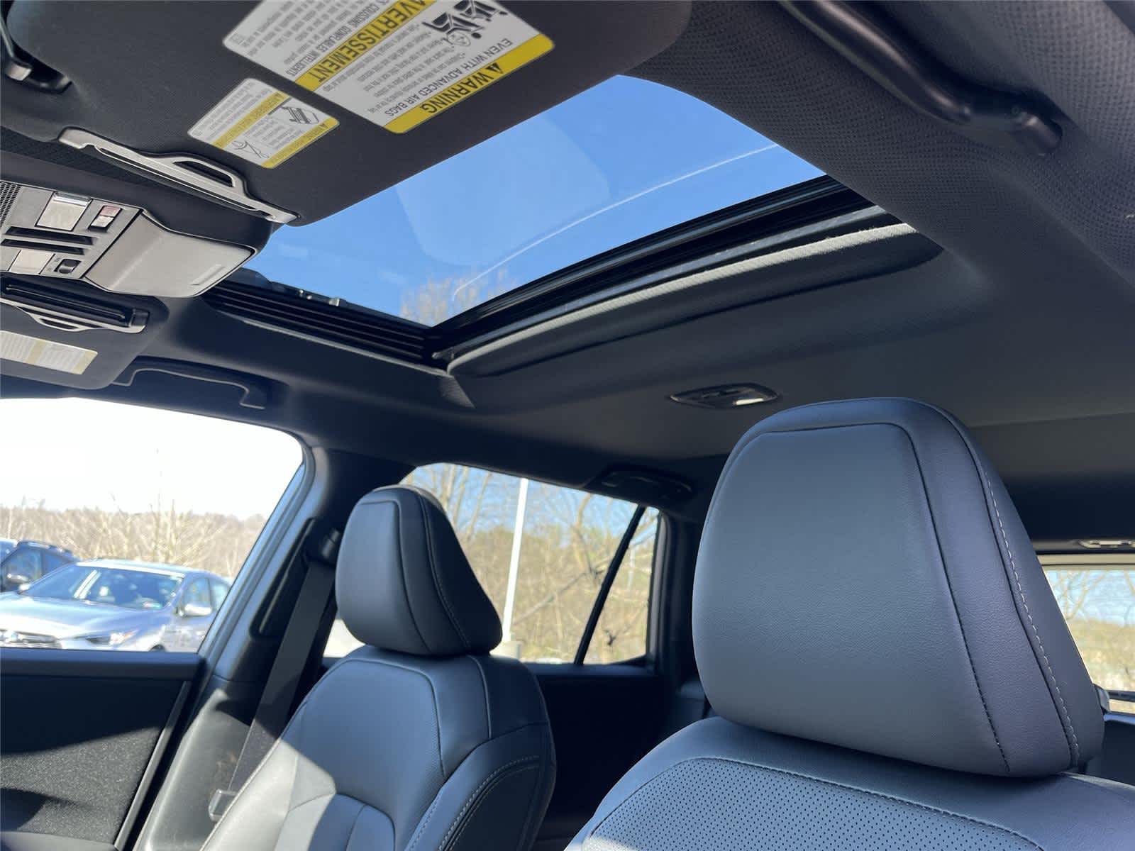 Thumbnail: 2026 Subaru Outback - 14