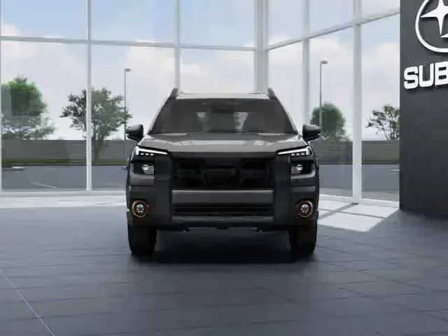 Thumbnail: 2026 Subaru Outback - 7