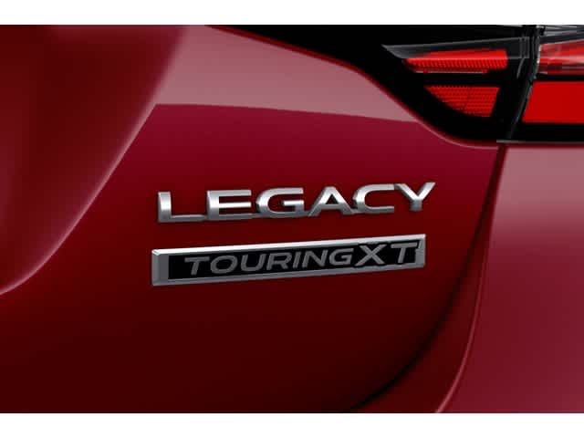 Thumbnail: 2025 Subaru Legacy - 12