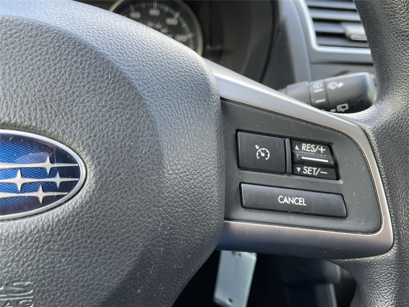 Thumbnail: 2016 Subaru Impreza - 26