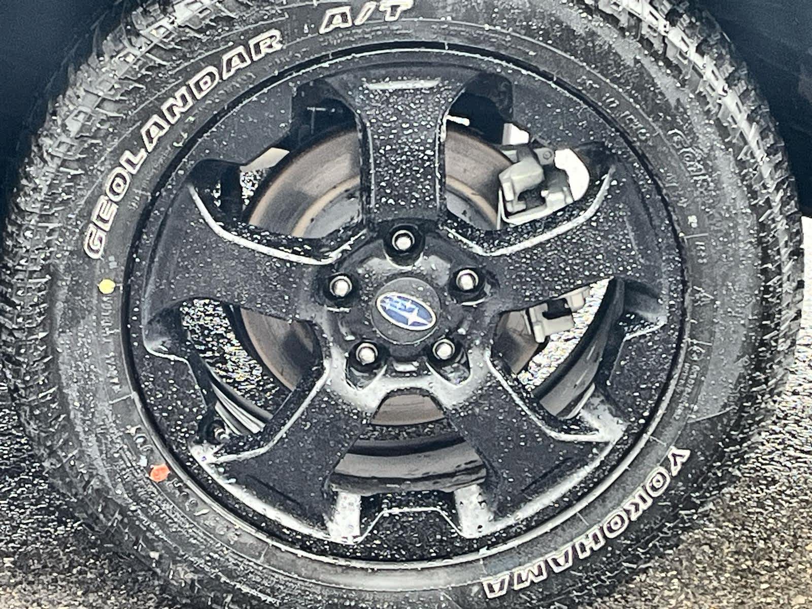 Thumbnail: 2025 Subaru Forester - 11