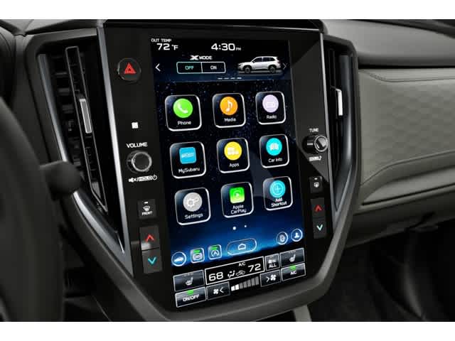 Thumbnail: 2025 Subaru Forester - 20