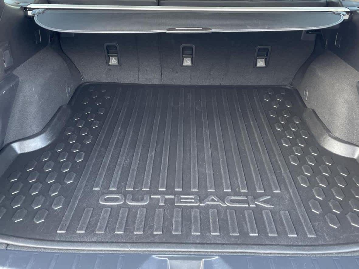 Thumbnail: 2023 Subaru Outback - 17