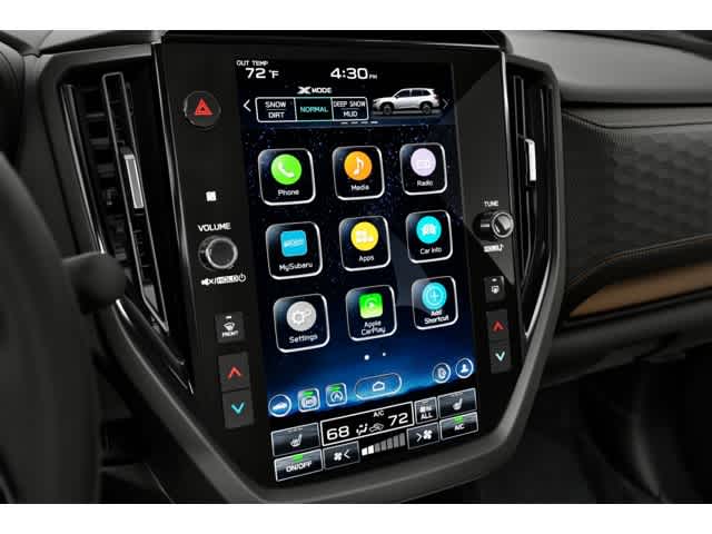 Thumbnail: 2026 Subaru Forester - 20