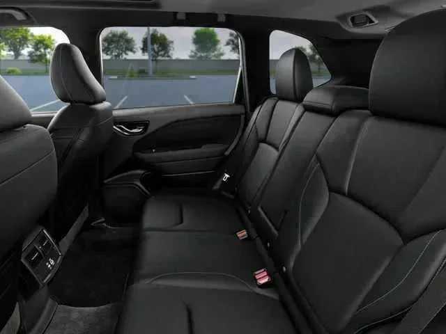 Thumbnail: 2026 Subaru Forester - 16