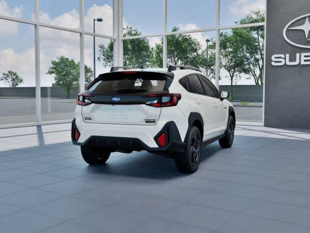 Thumbnail: 2026 Subaru Crosstrek - 5