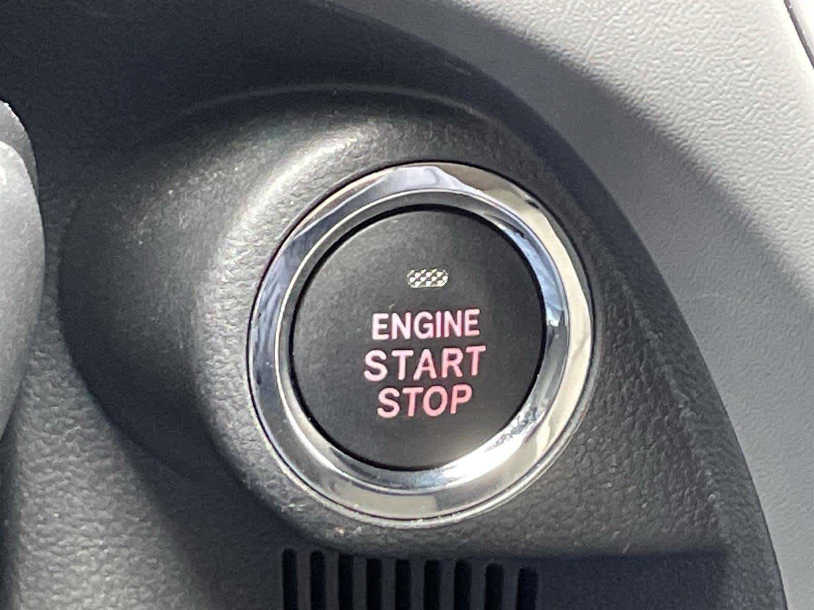 Thumbnail: 2024 Subaru Crosstrek - 21