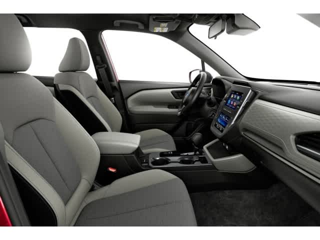 Thumbnail: 2026 Subaru Forester - 16