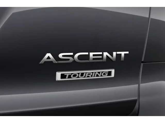 Thumbnail: 2026 Subaru Ascent - 12
