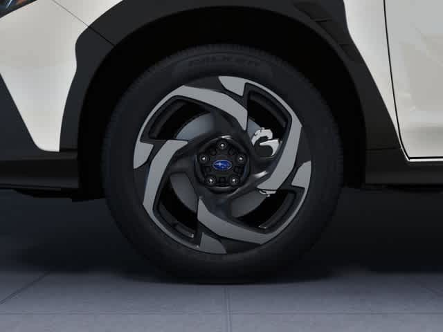 Thumbnail: 2026 Subaru Crosstrek - 9