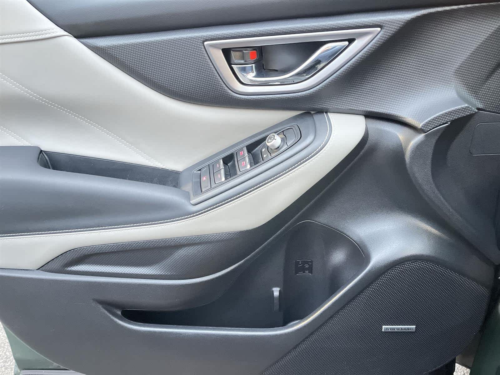 Thumbnail: 2023 Subaru Forester - 25