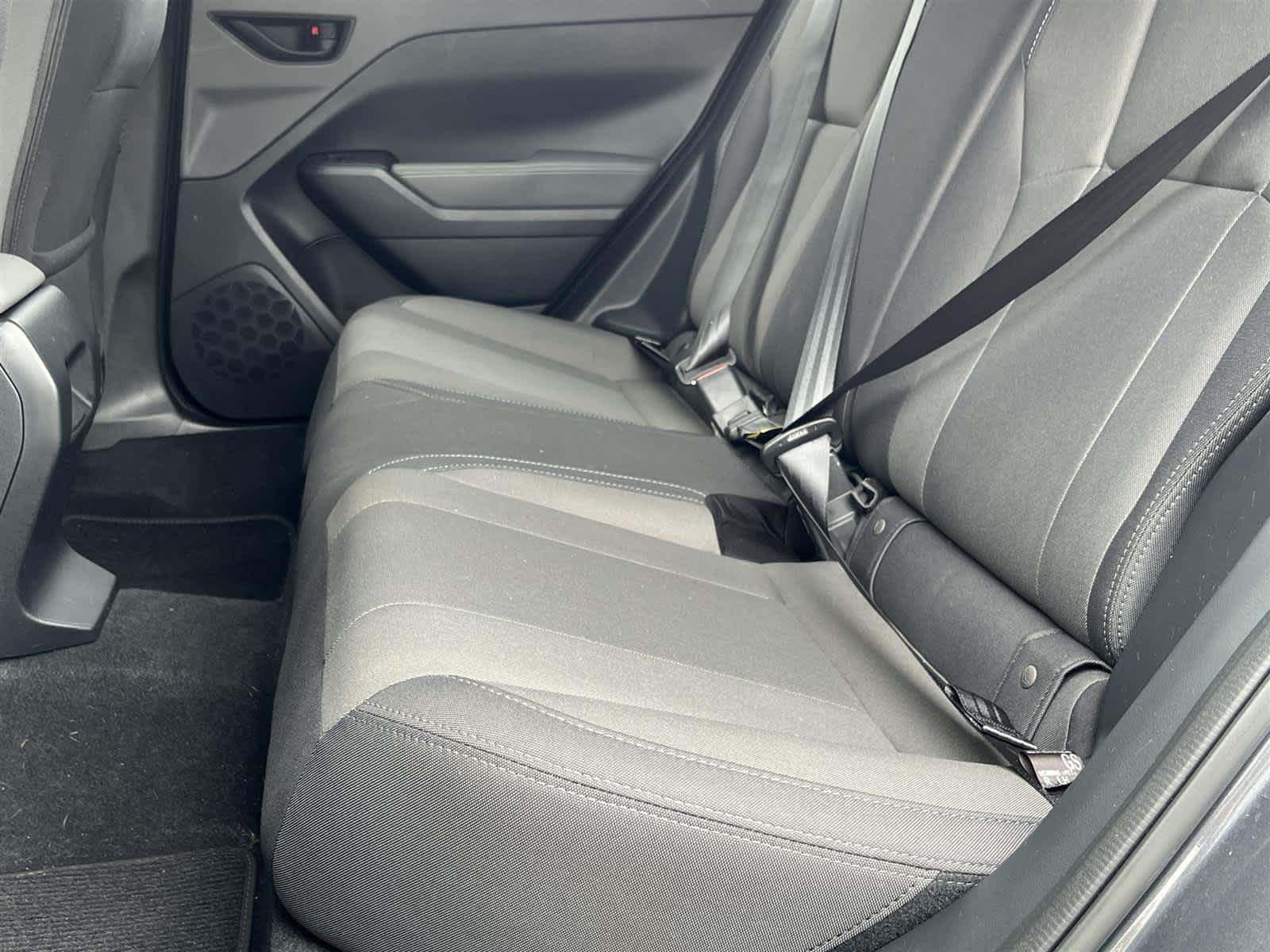 Thumbnail: 2025 Subaru Crosstrek - 13