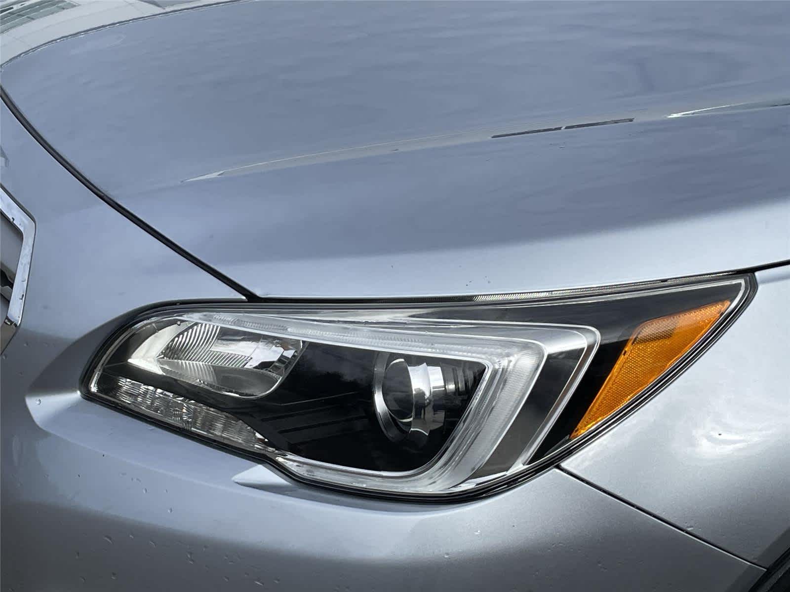 Thumbnail: 2016 Subaru Outback - 9