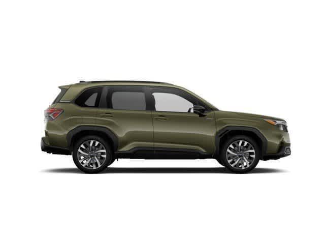 Thumbnail: 2026 Subaru Forester - 7