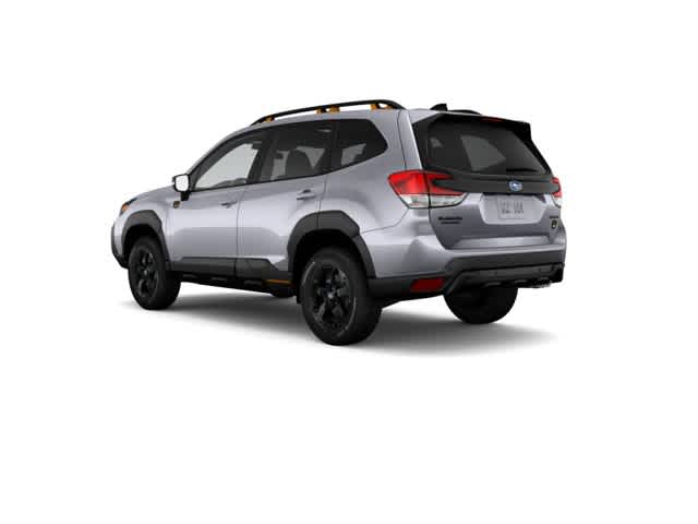 Thumbnail: 2025 Subaru Forester - 5