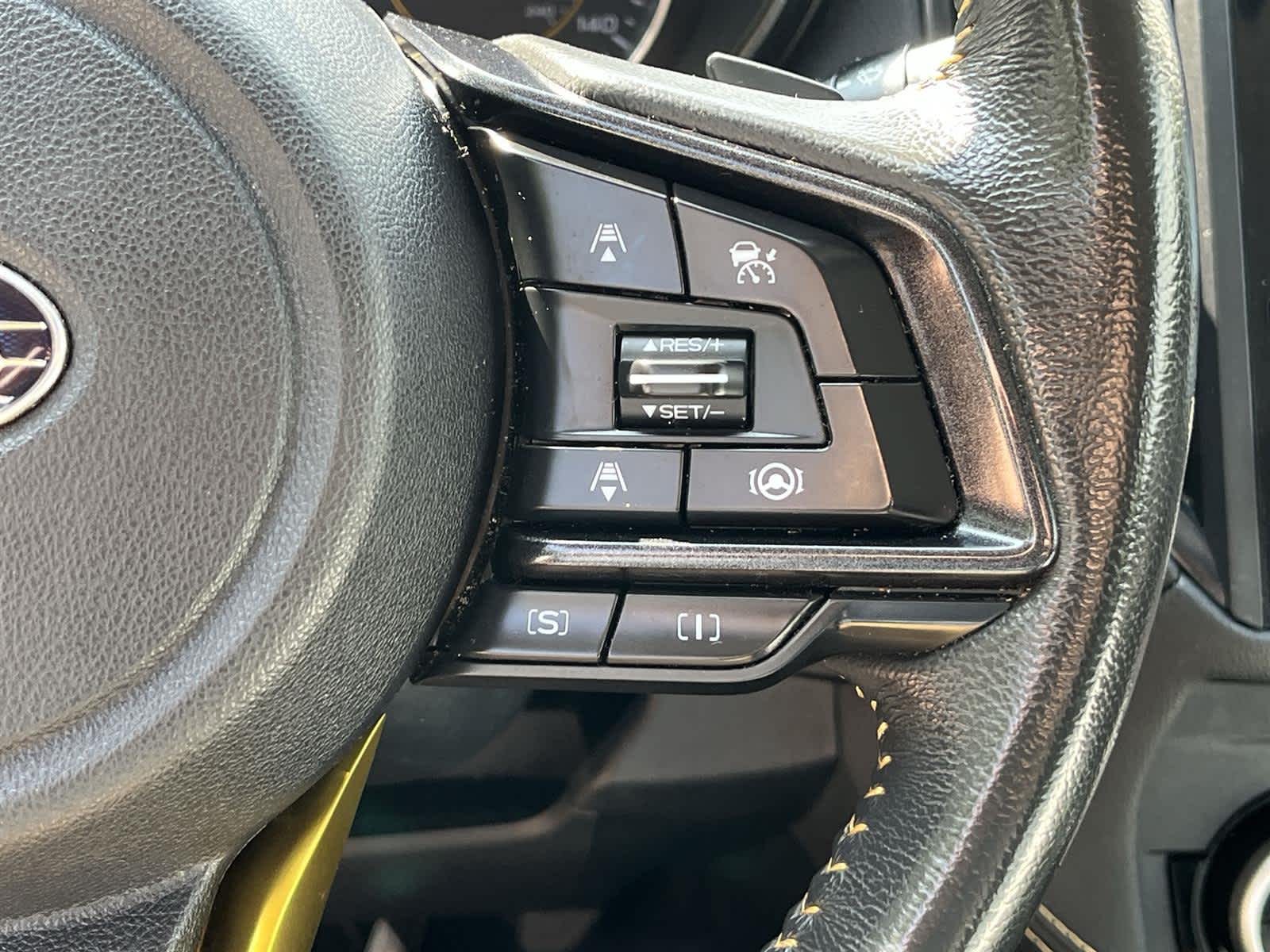 Thumbnail: 2021 Subaru Crosstrek - 27