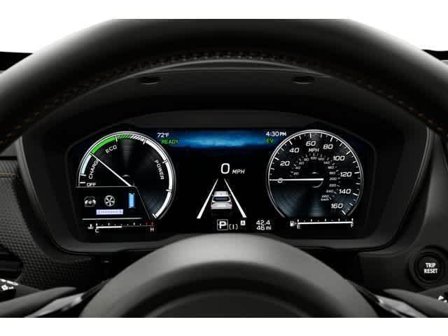 Thumbnail: 2026 Subaru Forester - 18