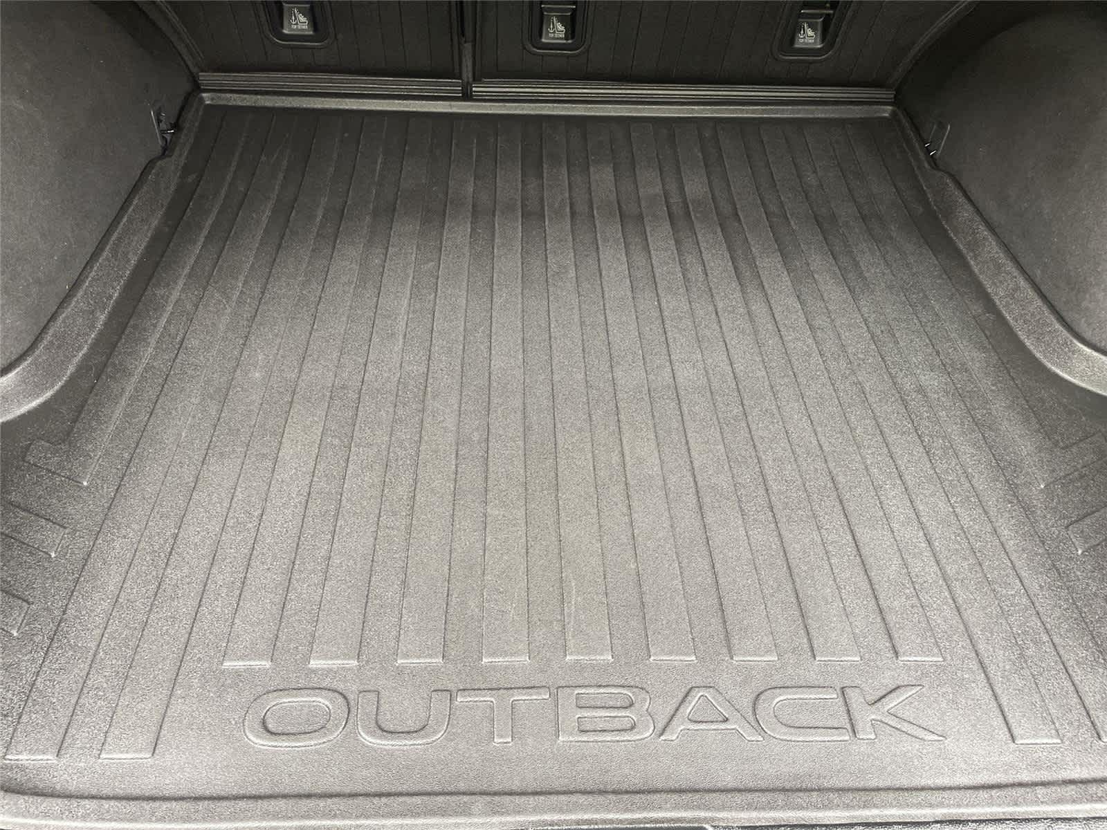 Thumbnail: 2019 Subaru Outback - 16