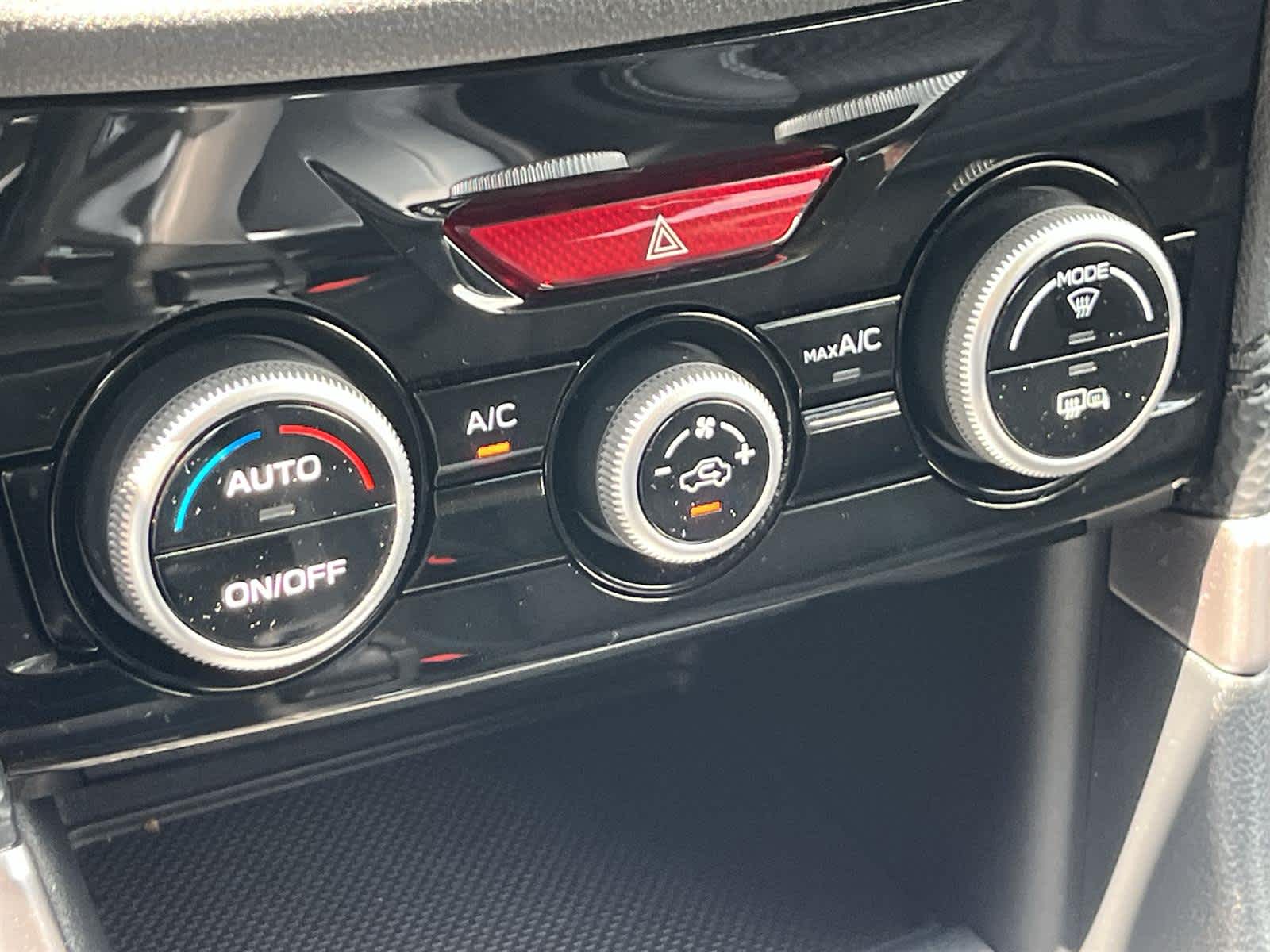 2022 Subaru Forester Premium 22