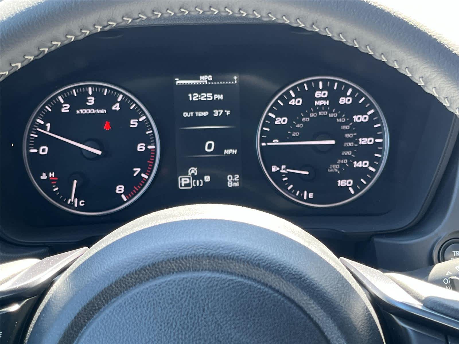 Thumbnail: 2026 Subaru Forester - 34