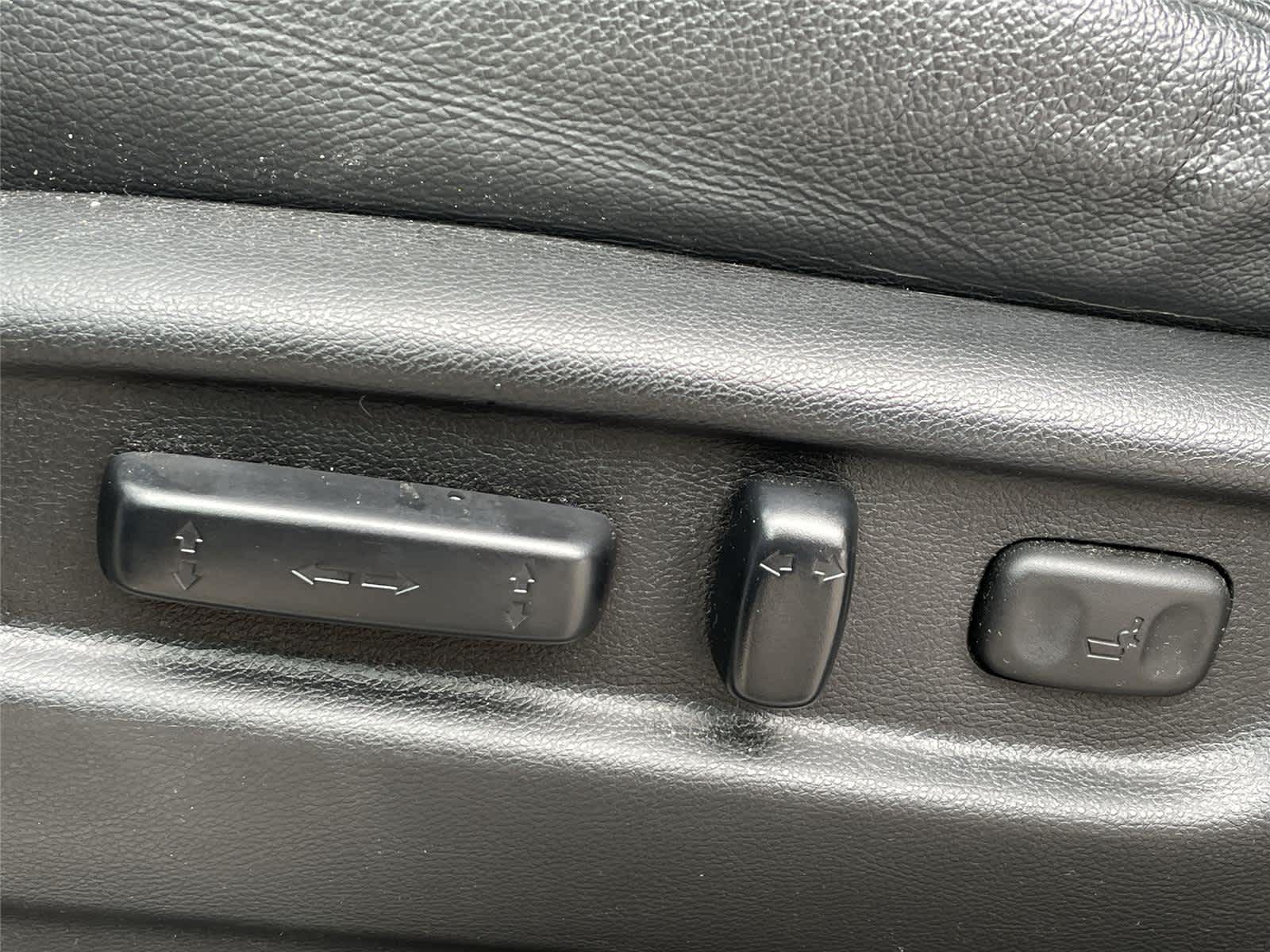 Thumbnail: 2021 Honda Pilot - 12