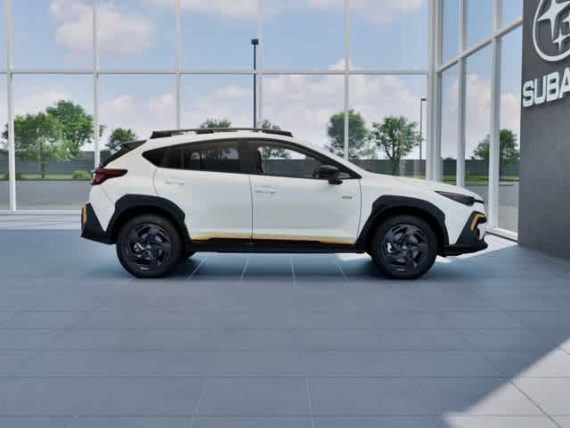Thumbnail: 2026 Subaru Crosstrek - 6