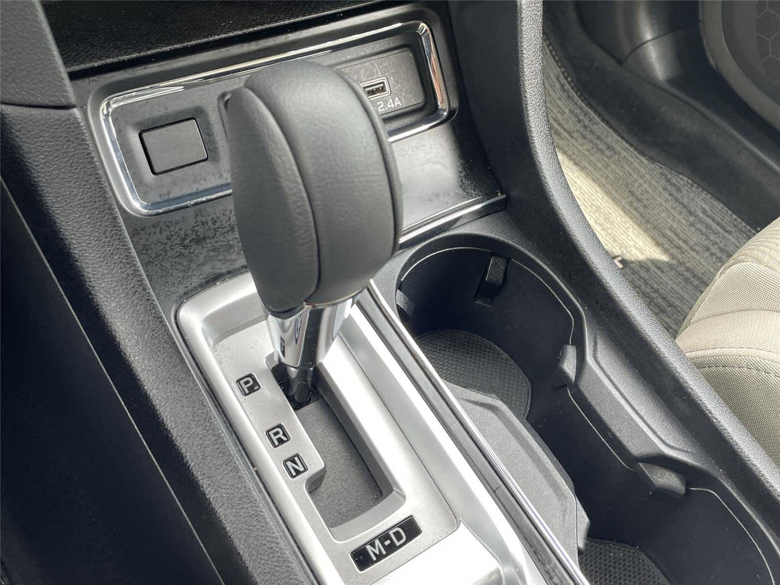 Thumbnail: 2025 Subaru Ascent - 26