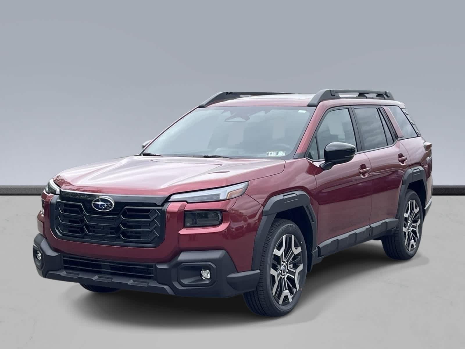 Thumbnail: 2026 Subaru Outback - 1