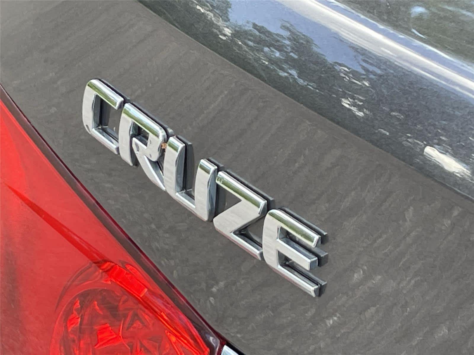 Thumbnail: 2014 Chevrolet Cruze - 10