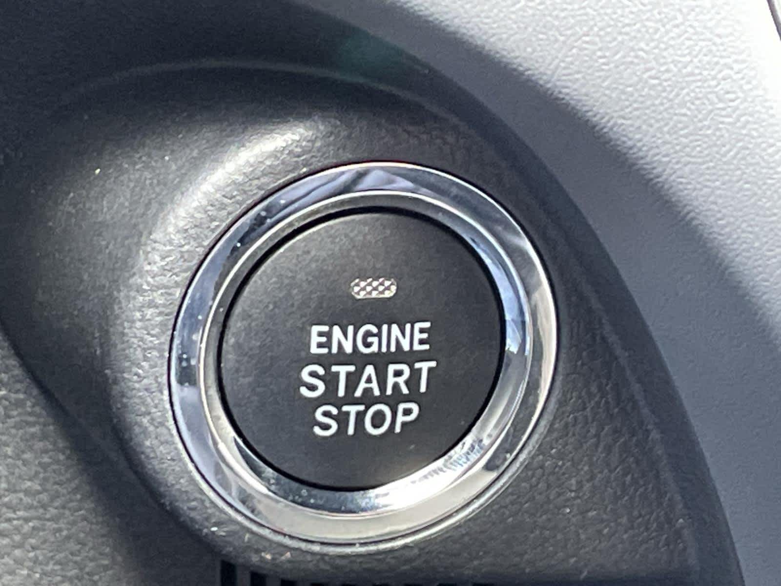 Thumbnail: 2024 Subaru Crosstrek - 28