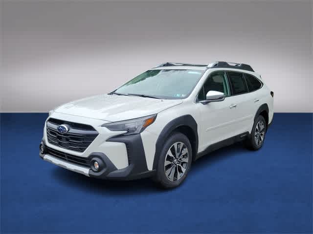 2025 Subaru Outback Touring -
                Mcmurray, PA